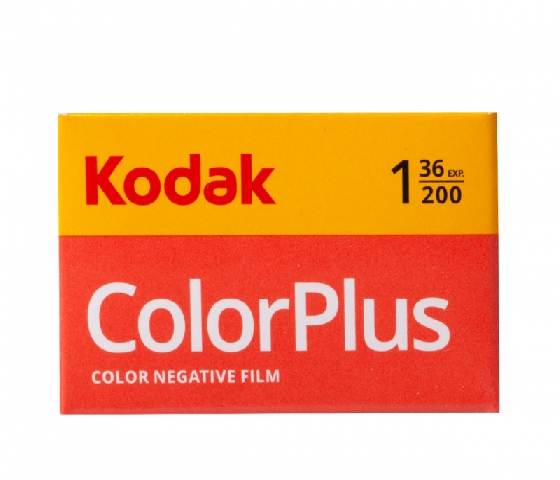 All 135mm Film 