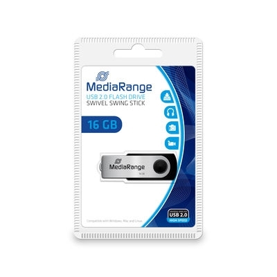 Usb Memory Sticks