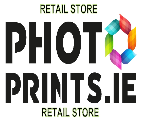 Photoprints Retail Shop